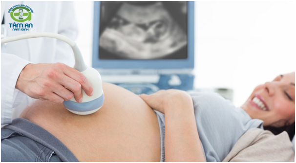 Mẹ bầu cần tuân thủ lịch trình siêu âm thai 5D vào các mốc thời gian quan trọng của thai kỳ theo chỉ định của bác sĩ.